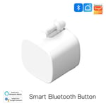 Tuya Smart Finger Robot Switch,Bluetooth,Bras mécaniques,Bot Button Pusher,Smart Life,Andrea Voice Control,Alexa,Google Home - Type White