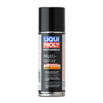 LIQUI MOLY Multispray""