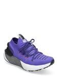 Ua Hovr Phantom 3 Purple Under Armour