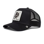 Goorin Bros. The Farm Casquette de camionneur pour homme – Casquette de baseball en maille, Taille unique