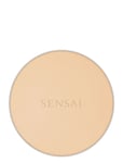 Total Finish Refill Ansiktspuder Smink Nude SENSAI