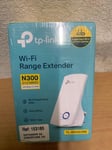 Tp Link wi-Fi Range Extender N300 2X2 Mimo TL-WA854RE