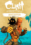 Clash: Artifacts of Chaos - Zeno Edition (PC) Clé Steam EUROPE