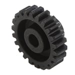 Metal Steel 22T Pinion Gear Mod 1 5mm For LOSI 1/10 Lasernut U4 Tenacity RE