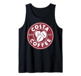 All about Costa coffee Tank Top