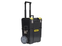 STANLEY® 2-in-1 Mobile Work Centre STA170327