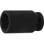 BGS 5734 | Impact Socket Hexagon, deep | 20 mm (3/4") Drive | 34 mm