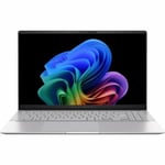 Bärbar dator Asus Vivobook S 15 OLED S5507QA-MA012W 15,6" Qualcomm 16 GB RAM 512 GB SSD