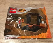 FIGURINE NEUF POLYBAG FOIL LEGO JURASSIC WORLD 30390 DINOSAUR MARKET