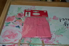 pantalon rose corolle neuf poupee 36 cm voir autres articles;;