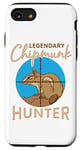 iPhone SE (2020) / 7 / 8 Legendary Chipmunk Hunter Killer Wildlife Animal Hunting Case