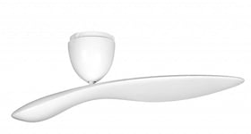 Fantasia Blade 42in Ceiling Fan White