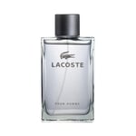 Lacoste Pour Homme Eau de Toilette Spray 100ml