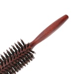 Round Barrel Hair Brush NonStatic Hairstyling Blow Drying Hair Brush For Hom RHS