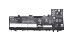 Lenovo Laptop Batteri 3C 57Wh 11,31V L23B3PK1 BYD/B 30