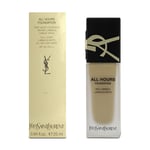 Yves Saint Laurent All Hours Foundation Weightless Matte Foundation MW2