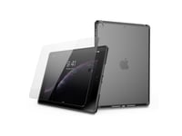 Itskins Spectrum Frost360 Cover Til Ipad 9,7" (2016, 2017 Og 2018)®. Sort