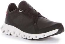 On 3MD30320299 Cloud X 3 AD Homme Black-White EU 47.5