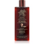 Tecna Teabase Invigorating Shampoo shampoo for hair growth stimulation 250 ml