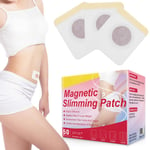 Belly Patch 50PCS Weight Loss Patch Slimming Patch Weight Loss Sticker for Women