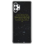 ERT GROUP Coque de téléphone Portable pour Samsung A32 5G Original et sous Licence Officielle Star Wars Motif 017 Parfaitement adapté à la Forme du téléphone Portable, Coque en TPU