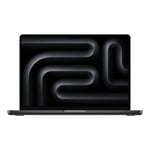Apple MacBook Pro 14" M3 Pro 12-c CPU 18-c GPU 1TB - Space Black