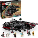 LEGO 75389 Star Wars The Dark Falcon