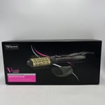 TRESemme 2786U 1000W Smooth Volume Hot Air Styler Corded 2 Heat & Speed Settings