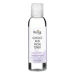 Glycolic Acid Toner 4 Fl Oz By Reviva