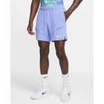 Nike M Court Advantage Dri-Fit 7in Shortsi-Fit, Padel- & tennisshorts herr