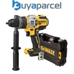 DeWalt DCD999NT 18v XR FlexVolt Advantage High Power Hammer Drill Driver DCD999N