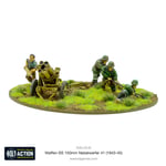 Bolt Action - Waffen-SS 150mm Nebelwerfer 41 (1943-45) - Warlord Games