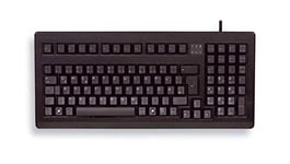 Cherry G80-1800LPCDE-2 PC / Mac, Keyboard