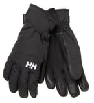 Helly Hansen Swift Ht Glove handskar Svart XS - Fri frakt