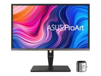 Asus Proart Pa27ucx-k 27" 3840 X 2160pixels Ips 16:9 144hz