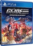 Gi-joe: Operation Blackout (playstation 4)