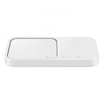 Samsung Galaxy Official Wireless Duo Charging Pad, White