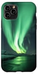 iPhone 11 Pro Aurora Borealis Night Sky Aurora borealis Case