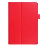 Cover for Apple iPad Pro 11 2020/2021 11 Inch, Air 4 10.9 2020/2022 Case Red