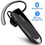 New bee Bluetooth Earpiece Wireless Bluetooth Headset Handsfree in Ear