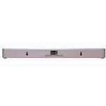 Sahara 1050044 soundbar speaker White