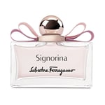 8052464891320 Signorina woda perfumowana spray 50ml Salvatore Ferragamo