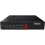 Lenovo ThinkCentre M910X, Lille, Core i5 6500/3.2 GHz, 8GB/256GB, HD Graphics 53