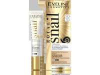 Eveline Concentrated Intensive Lifting Eye And Eyelid Cream For Day And Night Royal Snail 20Ml