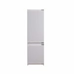 BI710EW 229litre 70/30 Integrated Fridge Freezer Auto Defrost