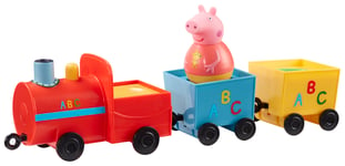 Peppa Pig Weebles Train