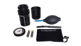 LENSPEN SENSORKLEAR LOUPE KIT