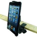 Dedicated Extended Shelf Tabletop Mount for Apple iPad Mini 4th Gen