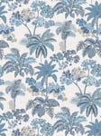 Osborne & Little Malabar Wallpaper