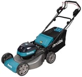 Makita LM002G, Handgräsklippare, 3400 m², 53,4 cm, 2 cm, 10 cm, 70 l - SOLO